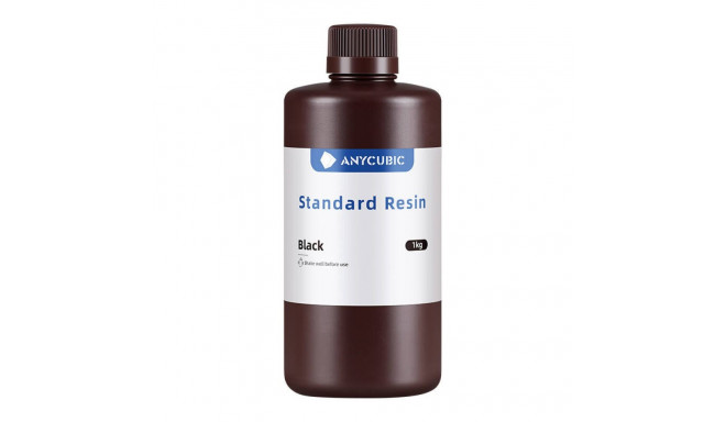 AnyCubic Standand Resin (Black)