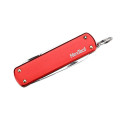 Mini pocket knife Nextool NE0142 (red)