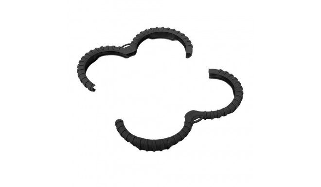 Propeller guard protector SUNNYLIFE for DJI Avata 2 (black)