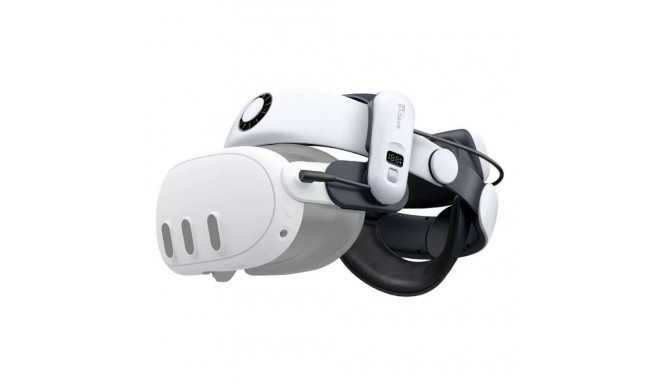 BOBOVR S3 PRO Battery Relief Strap for Meta Quest 3 / Quest 3S