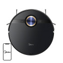 Robot vacuum cleaner Midea M7 Pro