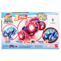 RC vehicle Monster Trucks Mega Wrex Sounds and lights