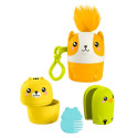 Figures On-the-go nesting Pets