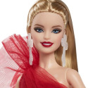 Doll Barbie Holiday