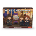 Figures set Little People Harry Potter and the Sorcerers Stone