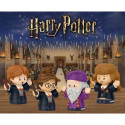 Figures set Little People Harry Potter and the Sorcerers Stone