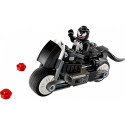 Bricks Super Heroes 30679 Venom Street Bike