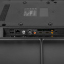 TV 40 inches FHD smart DVB-T2/S2 H.265 HEVC