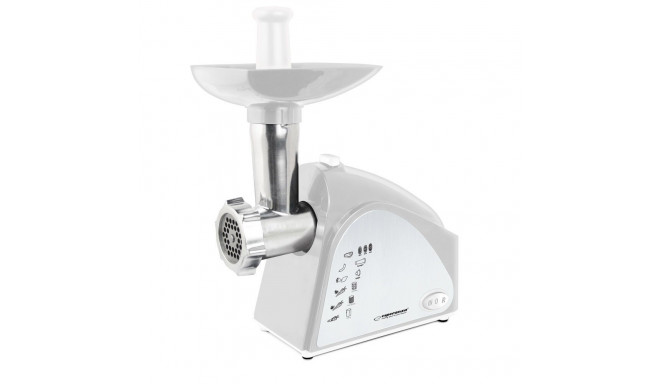 Hakklihamasin rissoolilõikur