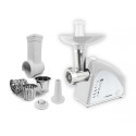 Meat grinder Rissole cutter