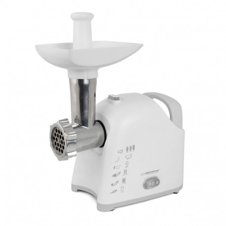 Wellington meat grinder/slicer