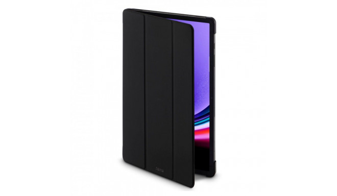 case samsung S9 plus 12.4' black