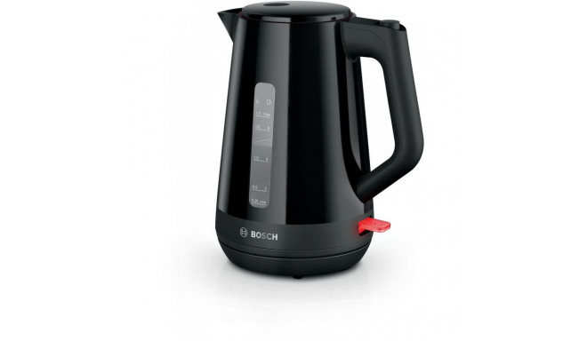 Kettle MyMoment TWK1M123 1,7l black