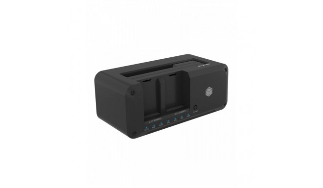 ICY BOX IB-2924MSCL-C31 Docking&CloneStation
