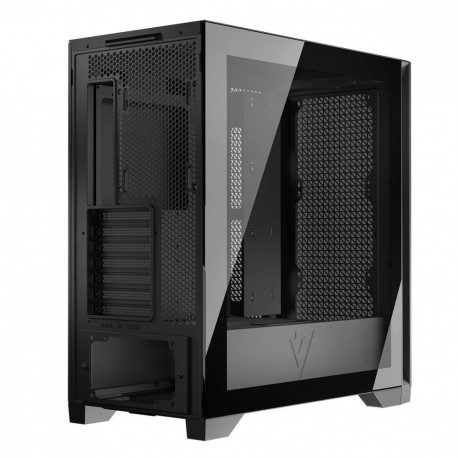 Computer cases EXPANSE T Black
