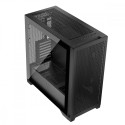 Computer cases EXPANSE T Black