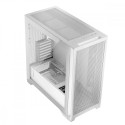 Computer cases EXPANSE S MIDI White