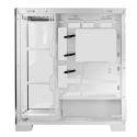 Computer cases SPACE Midi White