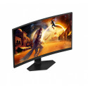 Monitor C27G4ZXE 27 cali Curved Fast VA 280Hz HDMIx2 DP