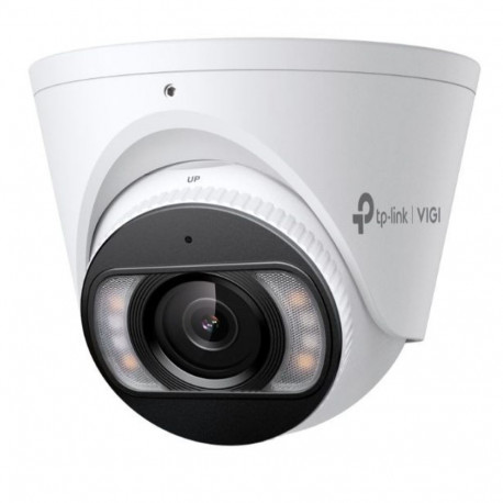 Camera VIGI C485(4mm) 8MP Full-Color Turret