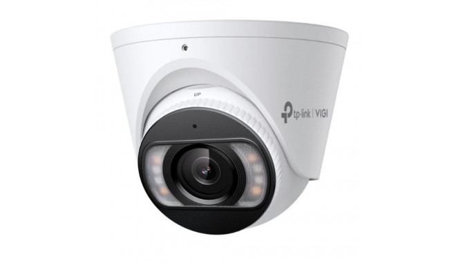 Camera VIGI C485(4mm) 8MP Full-Color Turret