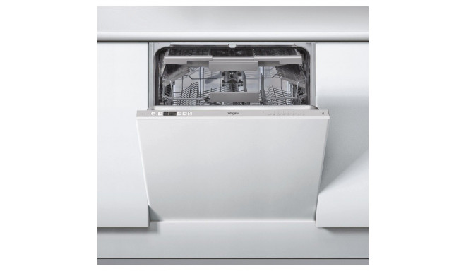 Dishwasher WIC3C26F