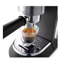 Espresso machine black EC 685.BK