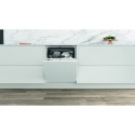 Dishwasher WIC3C26F