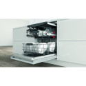 Dishwasher WIC3C26F