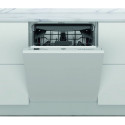 Dishwasher WIC3C26F