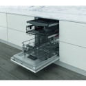 Dishwasher WIC3C26F