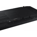 Monitor VM55C-E 55 inch Video Wall Mat 24h/7 500(cd/m2) 1920x1080 (FHD) Frame: 1.3mm (U/L), 0.44 (B/
