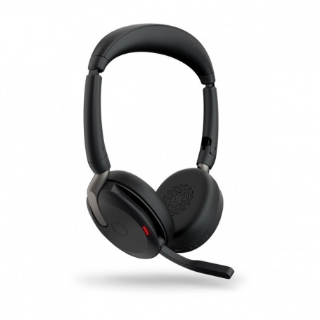 Kõrvaklapid Evolve2 65 Flex Link380a UC stereo