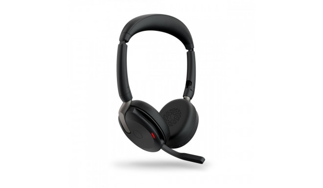 Kõrvaklapid Evolve2 65 Flex Link380a UC stereo