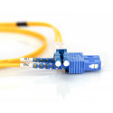 Patchcord SM LC/SC OS2 DK-2932-01