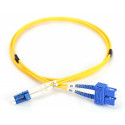 Patchcord SM LC/SC OS2 DK-2932-01