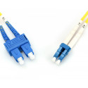 Patchcord SM LC/SC OS2 DK-2932-01