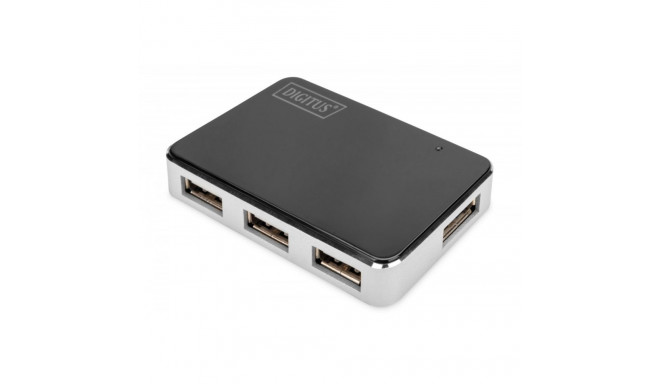 USB 2.0 4-Port Hub