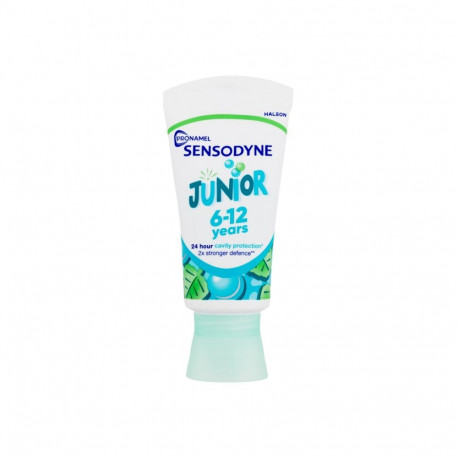 Sensodyne Pronamel Junior 6-12 Years (50ml)