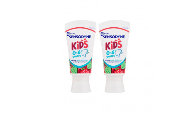 Sensodyne Pronamel Kids 0-6 Years (2ml)