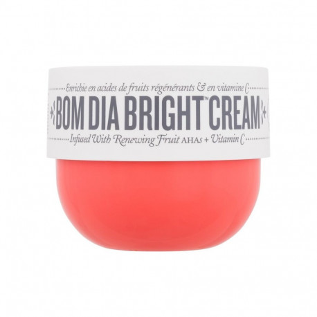 Sol De Janeiro Bom Dia Bright Cream Body Cream (240ml)