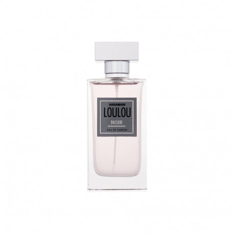 Al Haramain Loulou Noir Eau de Parfum (100ml)