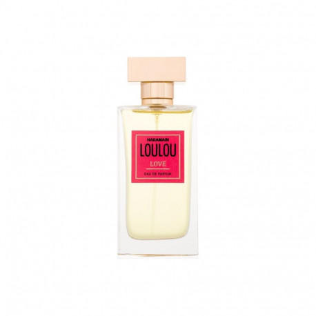 Al Haramain Loulou Love Eau de Parfum (100ml)