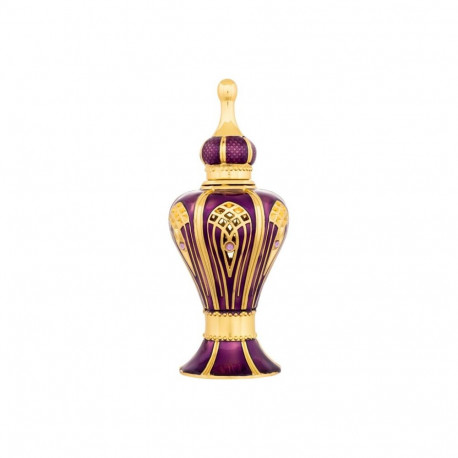 Al Haramain Narjis Perfumed Oil (15ml)