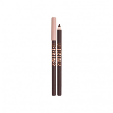 Maybelline Lifter Liner (1ml) (001 Cross The Line)