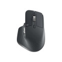 LOGITECH MX Keys Combo for Business Keyboard and mouse set backlit wireless Bluetooth LE QWERTY US I