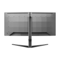 PHILIPS 34M2C6500 34inch OLED 3440x1440 HDMI Black/Grey