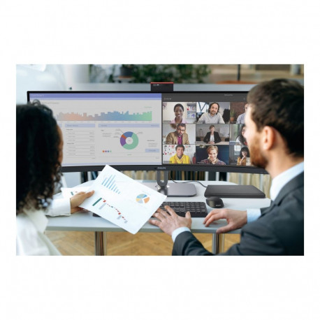 PHILIPS 49B2U6903CH/00 48.8inch 5120x1440 VA Curved H/A 170mm SUPERWIDE USB-C 75Hz DP 2xHDMI USB HUB