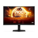 AOC CQ27G4X 27inch 2560x1440 0.5ms 2xHDMI DP Black/Grey