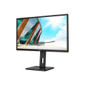 AOC Q32P2 31.5inch IPS WQHD 75Hz 4ms 250 cd/m2 1000:1 HDMIx2 DP 4xUSB 3.2 Speakers